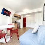 Nets Inn Apartments - La Villette