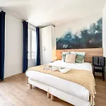 Nets Inn Apartments - La Villette