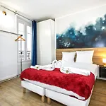 Nets Inn Apartments - La Villette