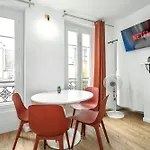 Nets Inn Apartments - La Villette