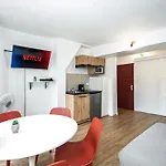 Nets Inn Apartments - La Villette