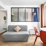 Nets Inn Apartments - La Villette