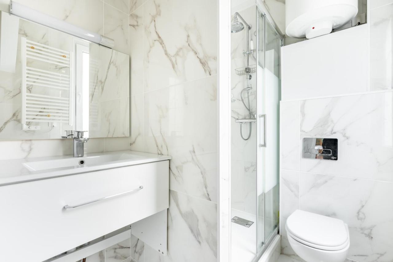 Nets - La Apartment *