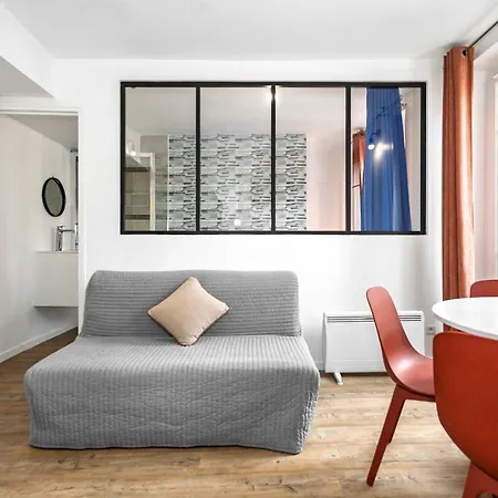 Apartment Nets - La *